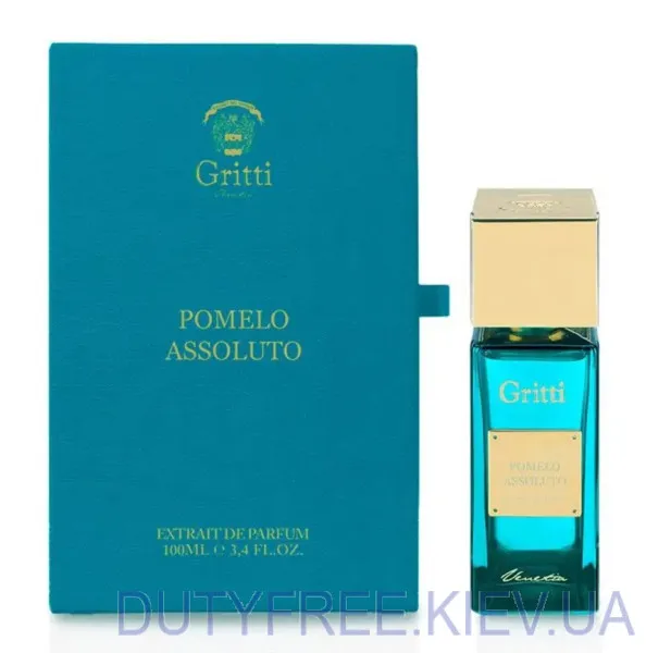Dr.Gritti Pomelo Assoluto