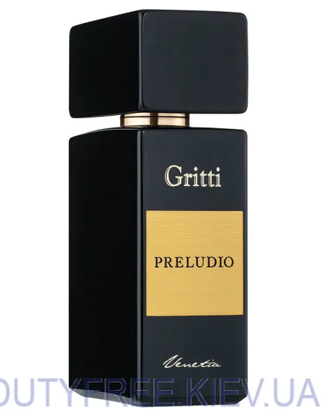 Dr. Gritti Preludio Тестер