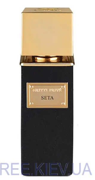 Dr. Gritti Prive Seta Тестер