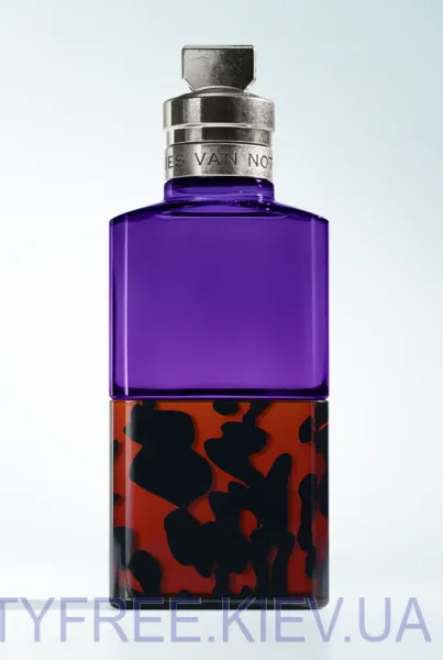 Dries Van Noten Fleur du Mal Тестер