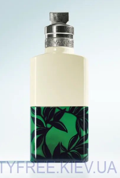 Dries Van Noten Santal Greenery Тестер