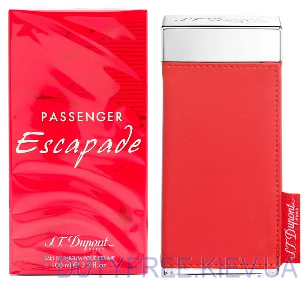 Dupont Passenger Escapade for Women
