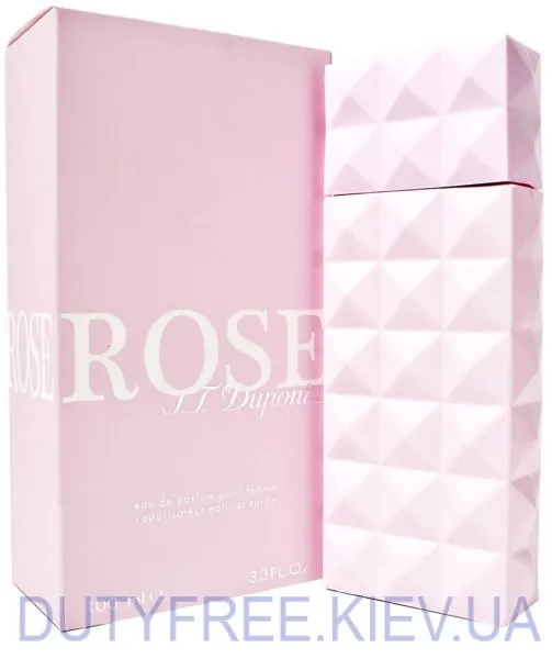 Dupont Rose