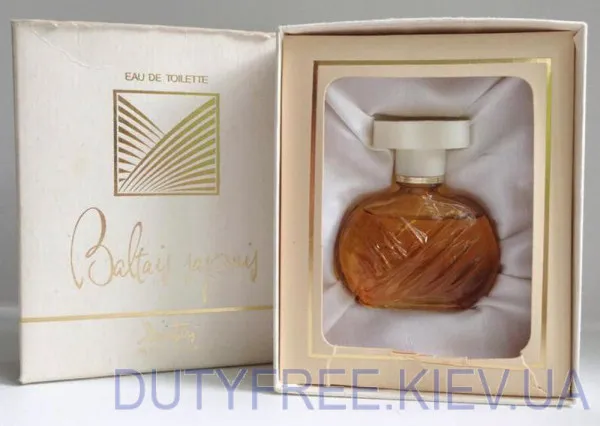 Dzintars Белый Сон