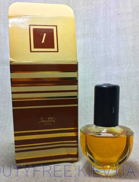 Dzintars Jurmala 1 (Винтаж)