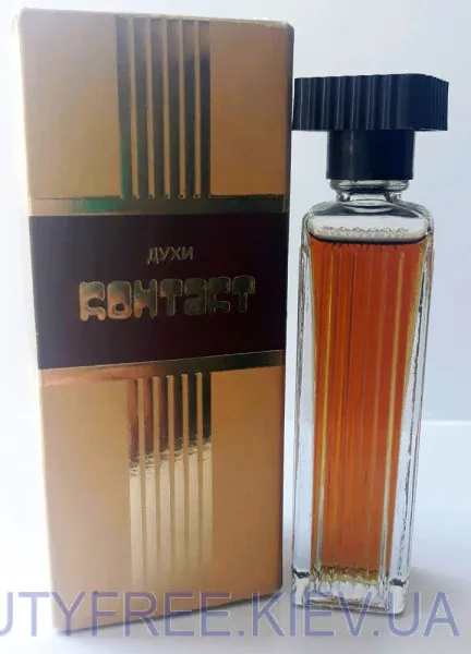 Dzintars Контакт