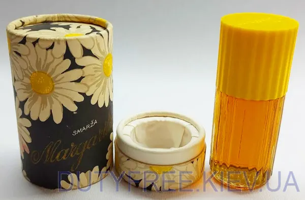 Dzintars Маргарита