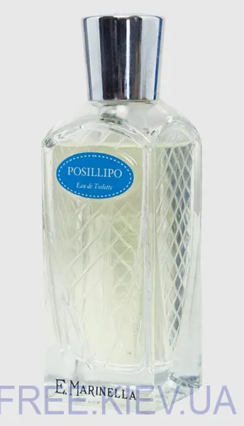 E. Marinella Posillipo Тестер