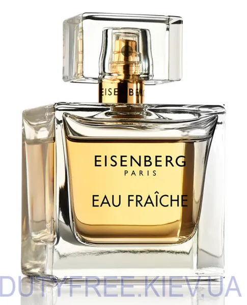 Eisenberg eau Fresh Femme Тестер