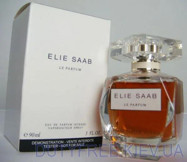 Elie Saab Le Parfum Intense Тестер