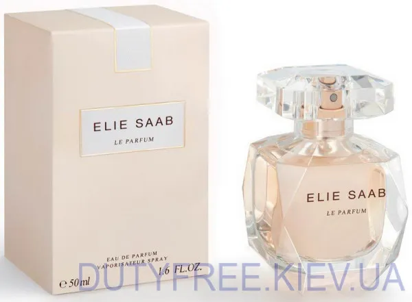 Elie Saab Le Parfum