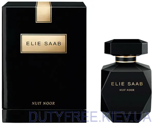 Elie Saab Nuit Noor