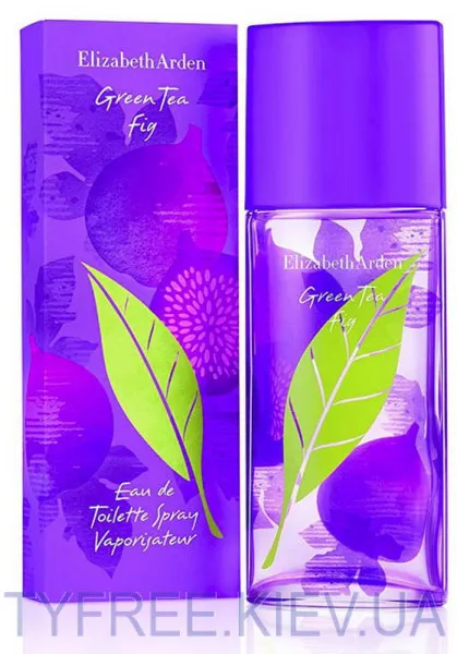 Elizabeth Arden Green Tea Fig