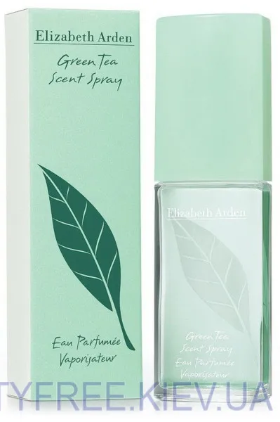 Elizabeth Arden Green Tea