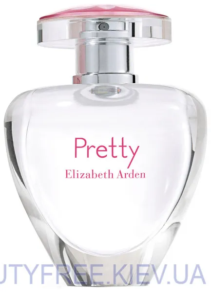 Elizabeth Arden Pretty Тестер