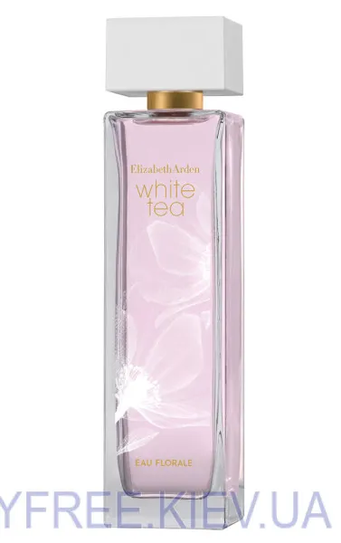 Elizabeth Arden White Tea Eau Florale Тестер