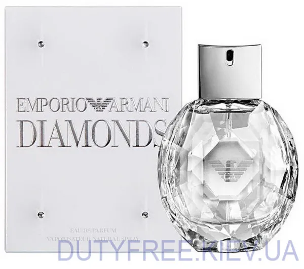 Emporio Armani Diamonds for Her