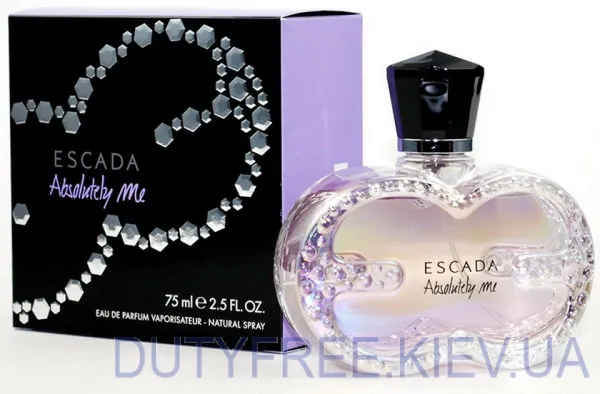 Escada Absolutely Me