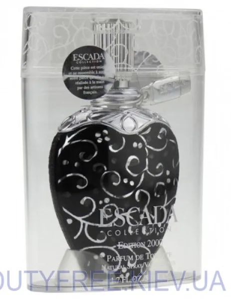 Escada Collection 2000