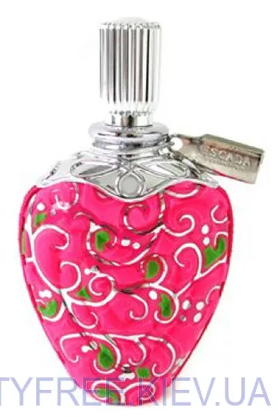 Escada Collection 2001