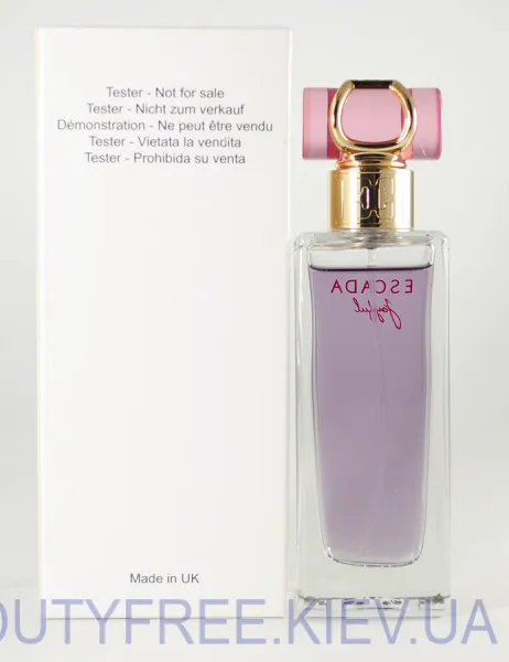 Escada Joyful Тестер