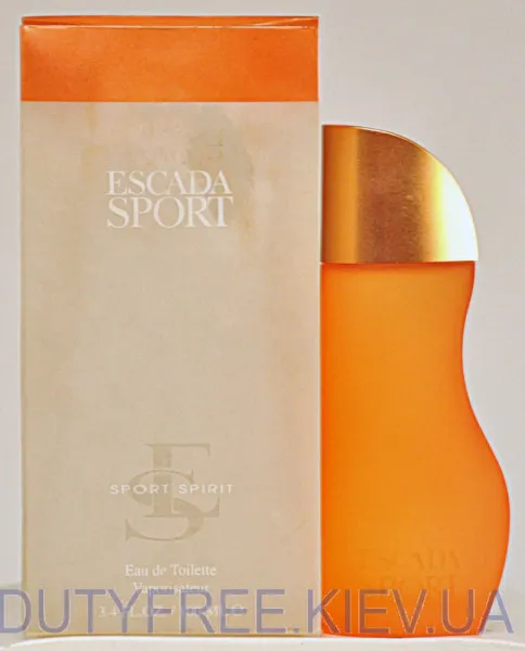 Escada Sport Spirit