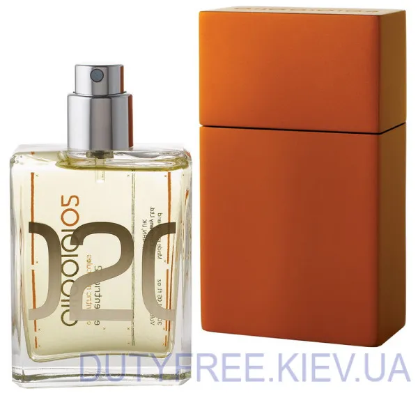 Escentric Molecules Escentric 02 Metal Box