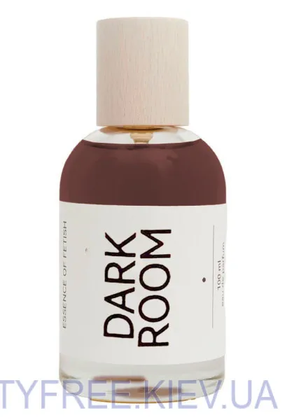 Essence of Fetish Dark Room