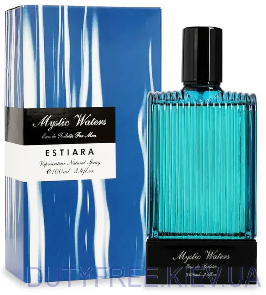 Estiara Mystic Waters