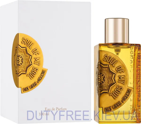 Etat Libre d'Orange Soul Of My Soul