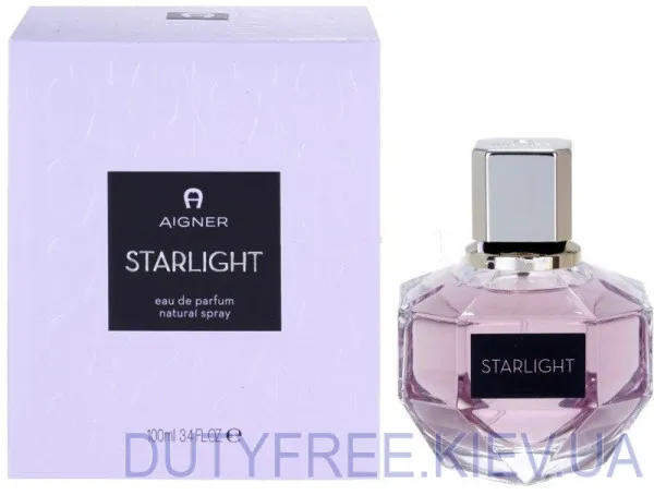 Etienne Aigner Starlight