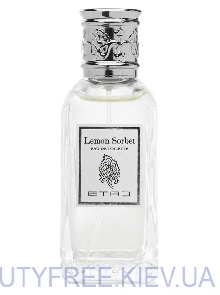 Etro Lemon Sorbet Тестер