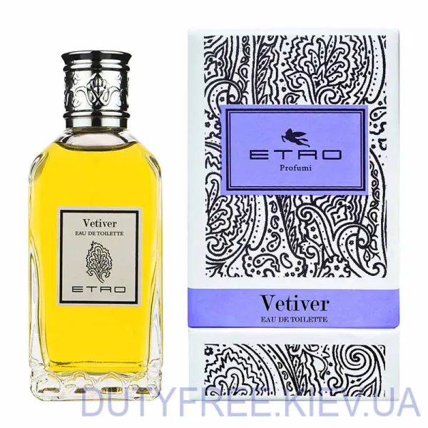Etro Vetiver