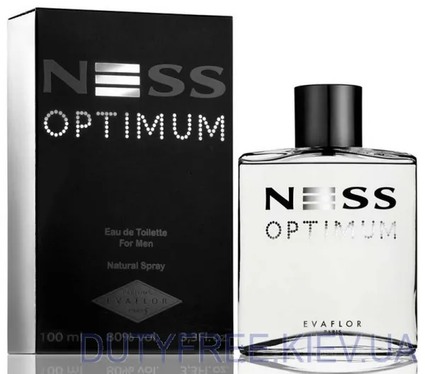 Evaflor Ness Optimum