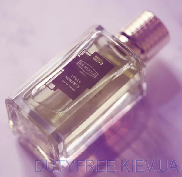 Ex Nihilo 10019 Wonders