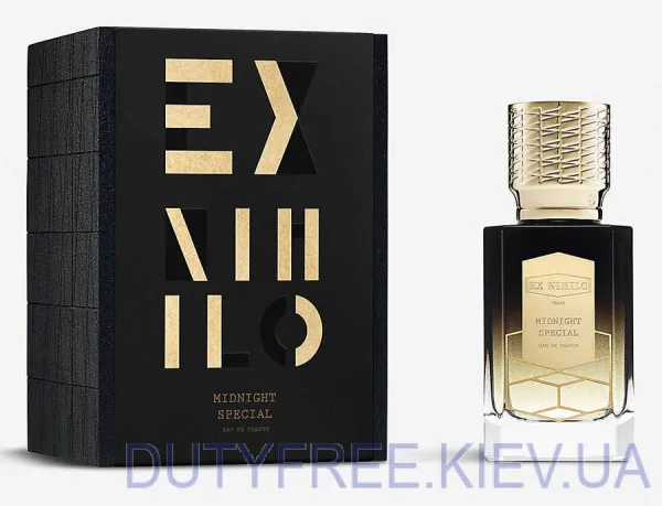 Ex Nihilo Midnight Special 