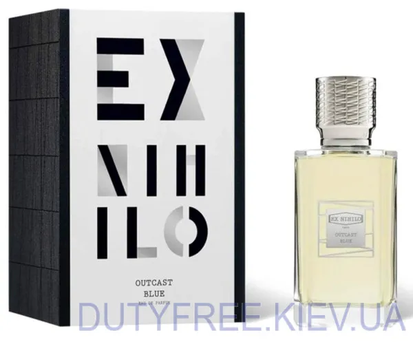 Ex Nihilo Outcast Blue