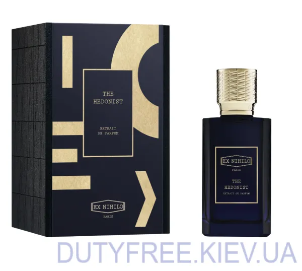 Ex Nihilo The Hedonist Extrait de Parfum