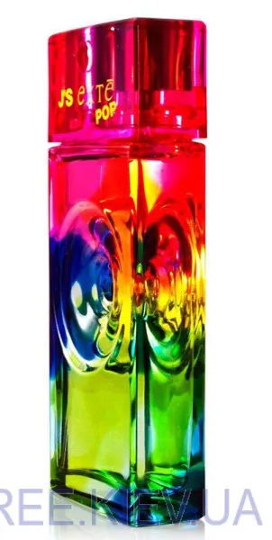 Exte J'S Exte Pop Тестер