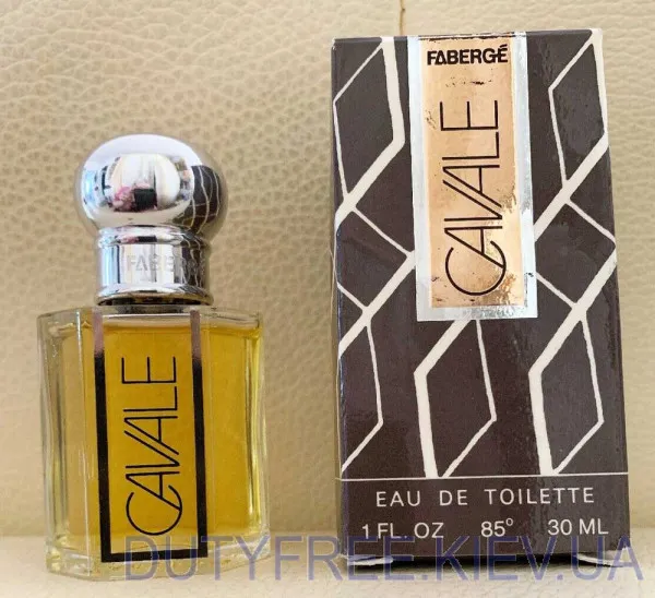 Faberge Cavale Splash