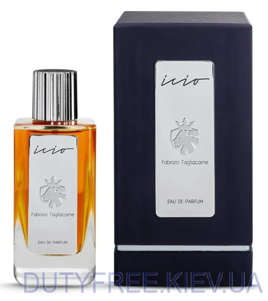 Fabrizio Tagliacarne Icio