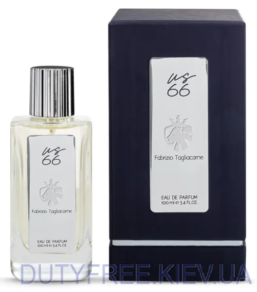 Fabrizio Tagliacarne US66