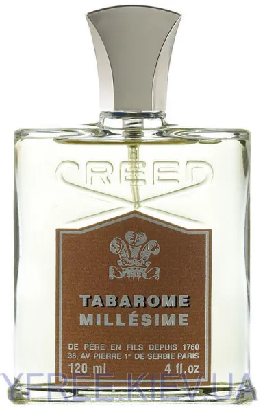 Creed Tabarome Тестер
