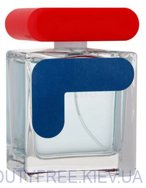 Fila F-Power for Man Тестер