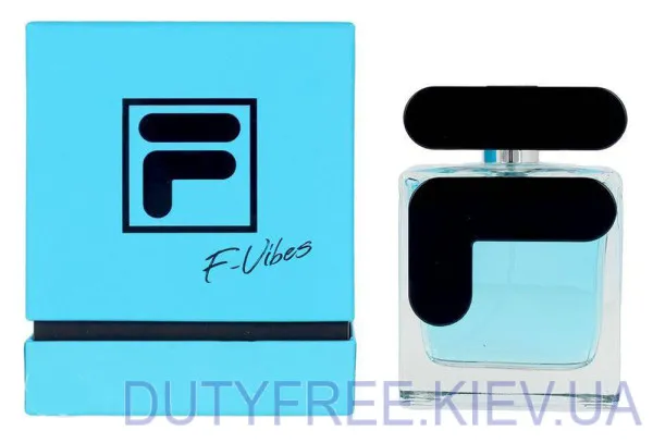 Fila F-Vibes for Man