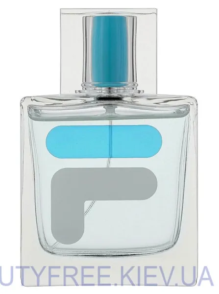 Fila For Man Eau de Parfum Тестер