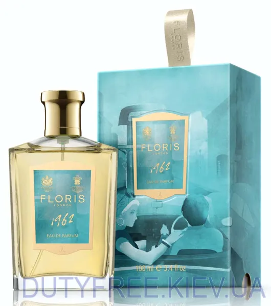 Floris 1962