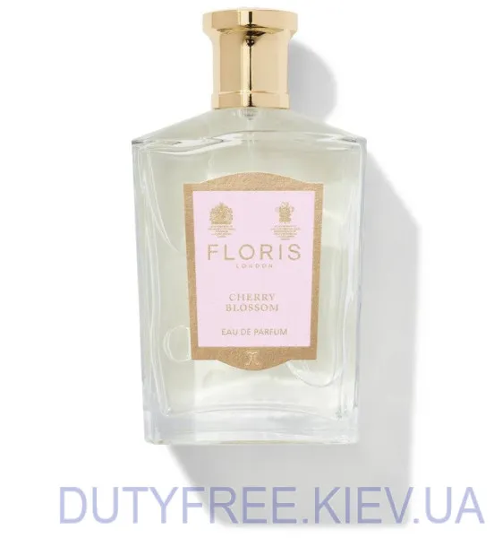 Floris Cherry Blossom Тестер 