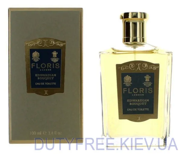 Floris Edwardian Bouquet