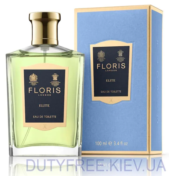 Floris Elite